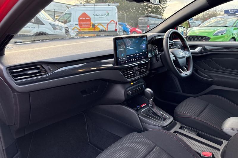 Used Ford Focus 2024 for sale - 76966151: Photo 18