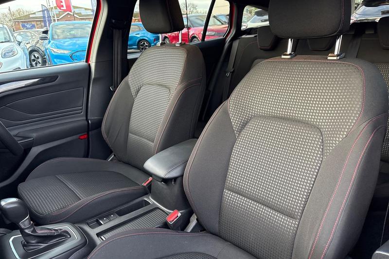 Used Ford Focus 2024 for sale - 76966151: Photo 19