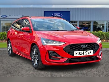 Used Ford Focus 2024 for sale - 76966151: Photo