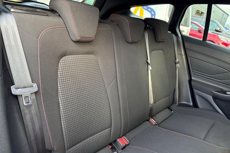 Used Ford Focus 2024 for sale - 76966151: Photo 20