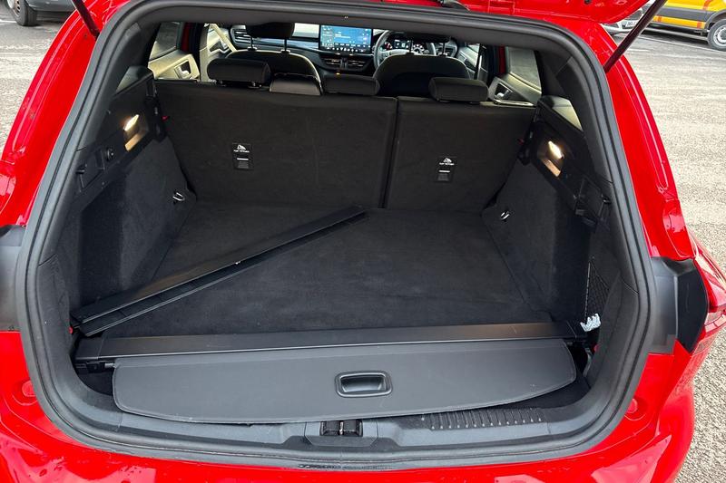 Used Ford Focus 2024 for sale - 76966151: Photo 21