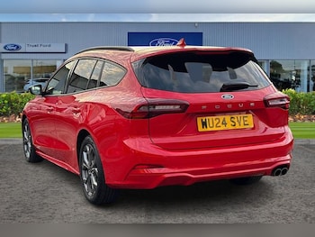 Used Ford Focus 2024 for sale - 76966151: Photo