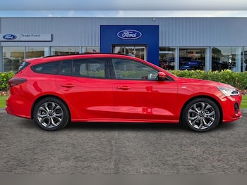 Used Ford Focus 2024 for sale - 76966151: Photo