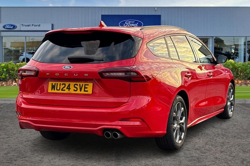 Used Ford Focus 2024 for sale - 76966151: Photo 4