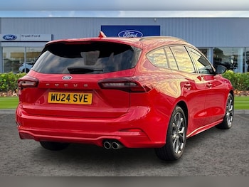 Used Ford Focus 2024 for sale - 76966151: Photo