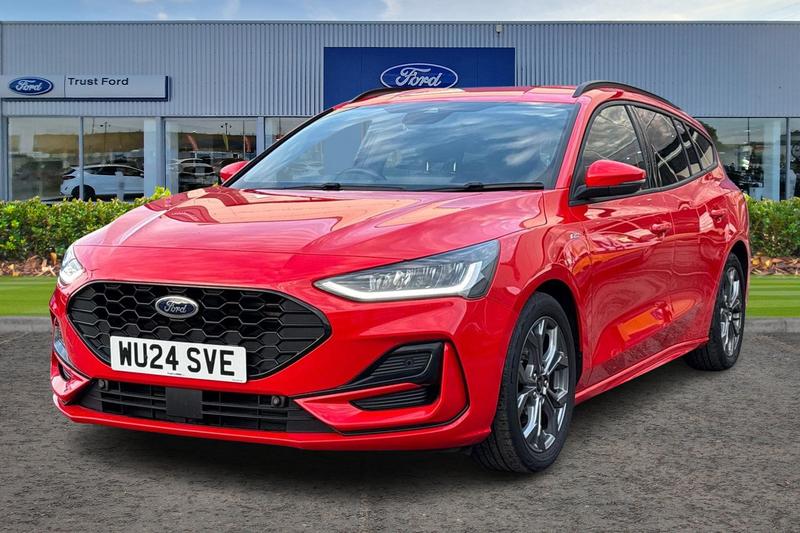 Used Ford Focus 2024 for sale - 76966151: Photo 5