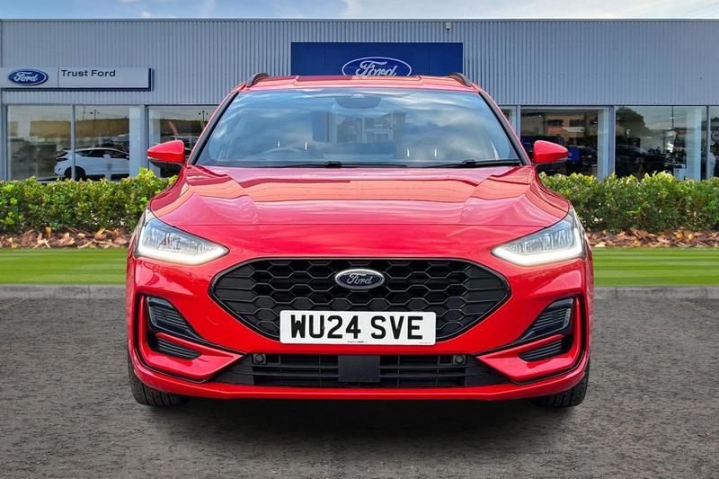 Used Ford Focus 2024 for sale - 76966151: Photo 6