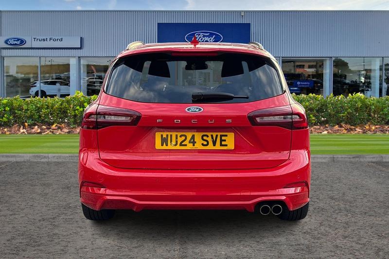 Used Ford Focus 2024 for sale - 76966151: Photo 7