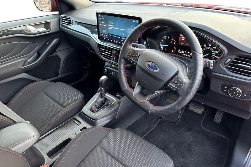 Used Ford Focus 2024 for sale - 76966151: Photo 9