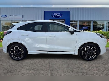 Used Ford Puma 2023 for sale - 79305285: Photo