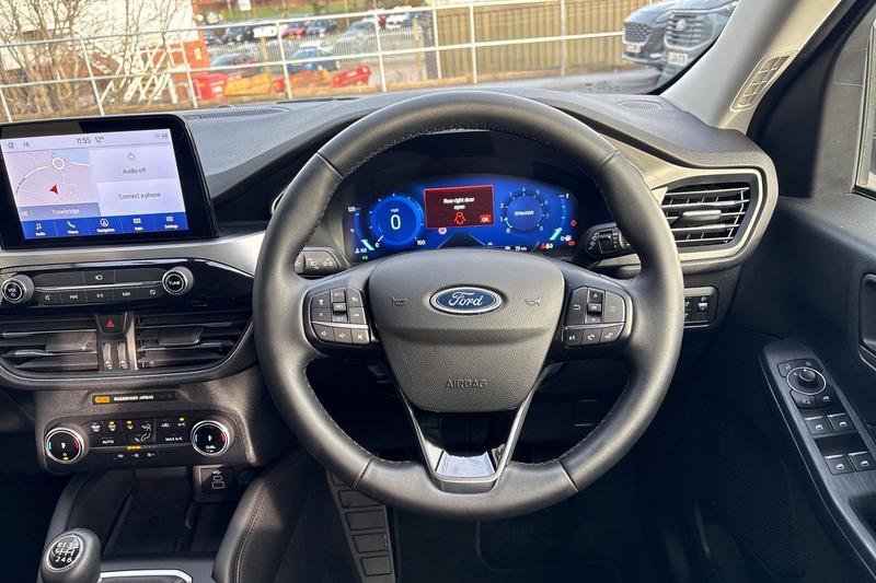 Used Ford Kuga 2023 for sale - 77176380: Photo 12