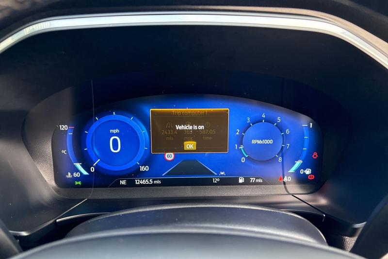 Used Ford Kuga 2023 for sale - 77176380: Photo 13