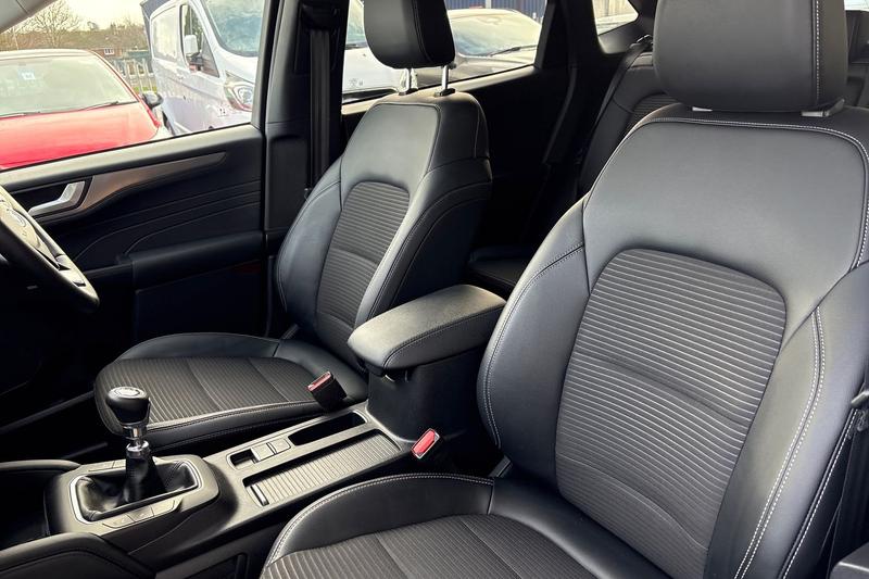 Used Ford Kuga 2023 for sale - 77176380: Photo 19