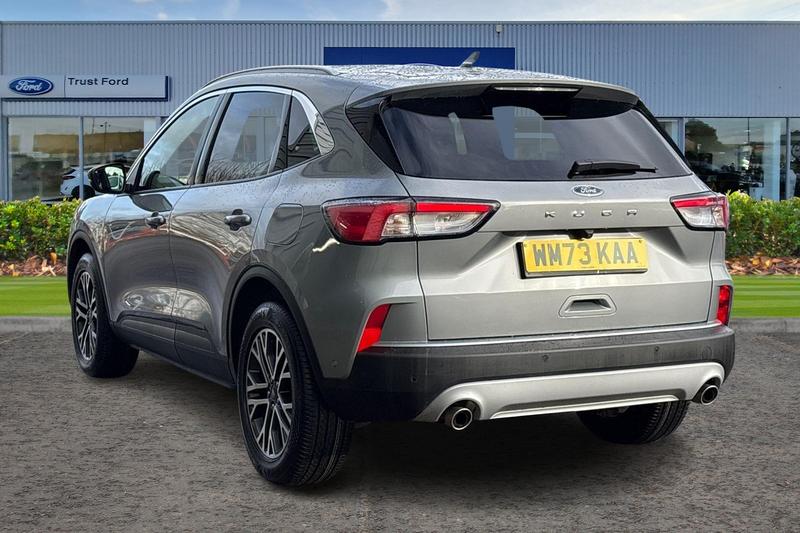 Used Ford Kuga 2023 for sale - 77176380: Photo 2