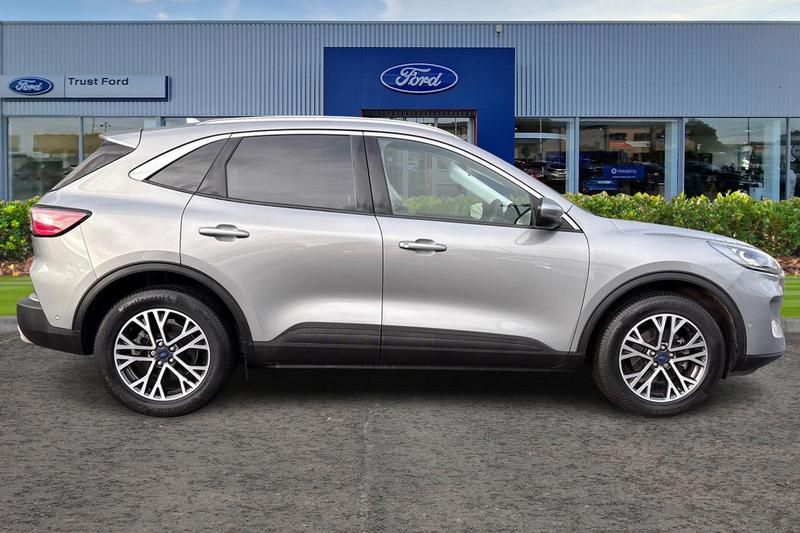 Used Ford Kuga 2023 for sale - 77176380: Photo 3