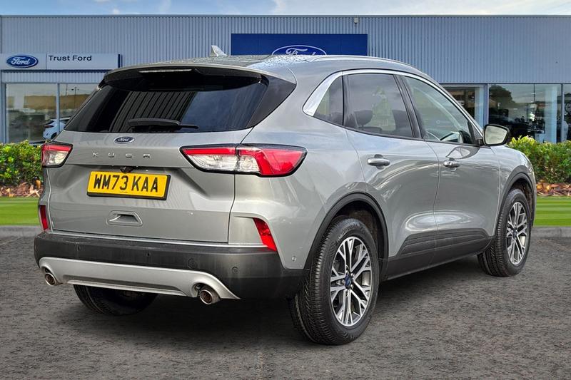 Used Ford Kuga 2023 for sale - 77176380: Photo 4