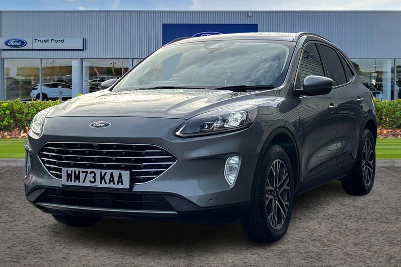 Used Ford Kuga 2023 for sale - 77176380: Photo 5