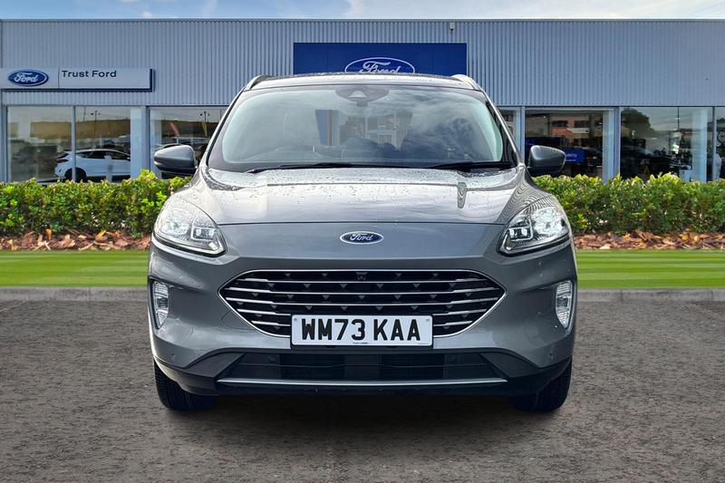 Used Ford Kuga 2023 for sale - 77176380: Photo 6