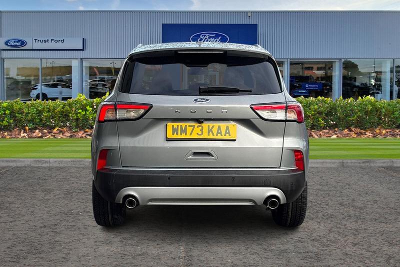 Used Ford Kuga 2023 for sale - 77176380: Photo 7