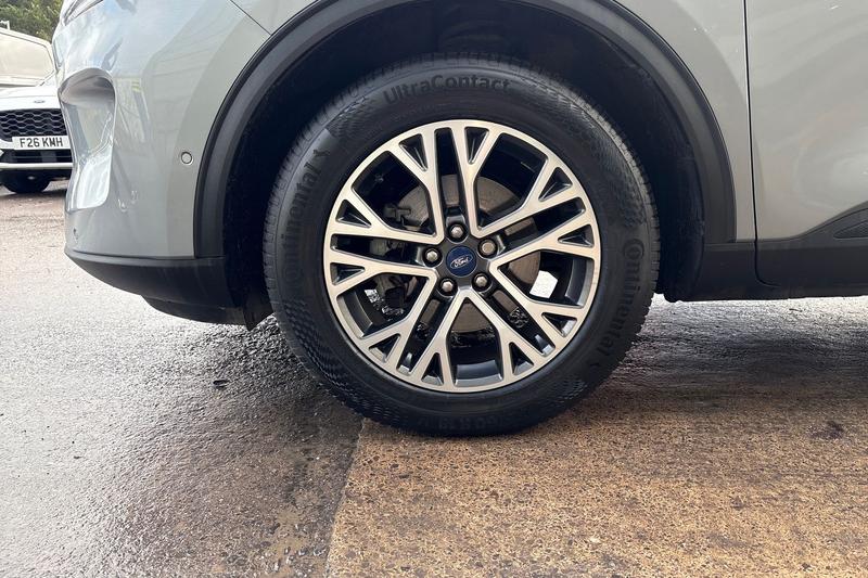 Used Ford Kuga 2023 for sale - 77176380: Photo 8