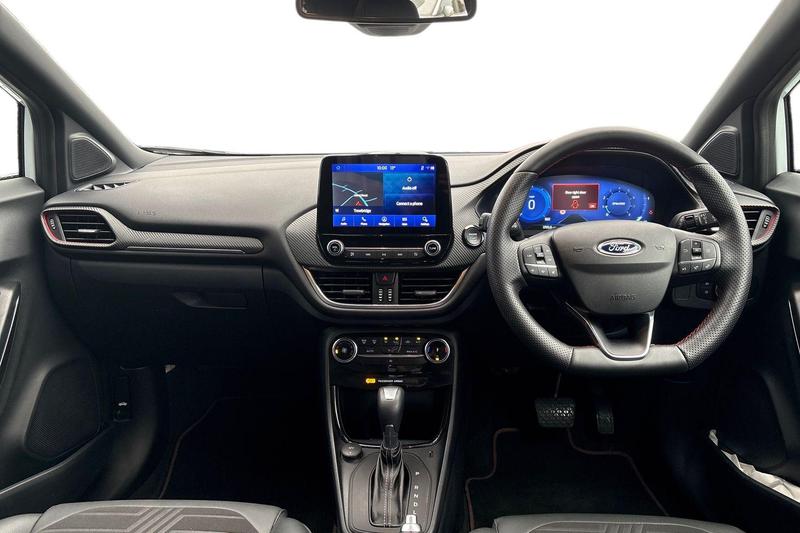 Used Ford Puma 2023 for sale - 76568465: Photo 10