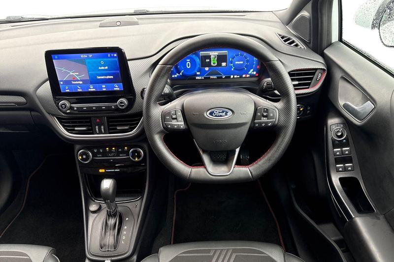 Used Ford Puma 2023 for sale - 76568465: Photo 11