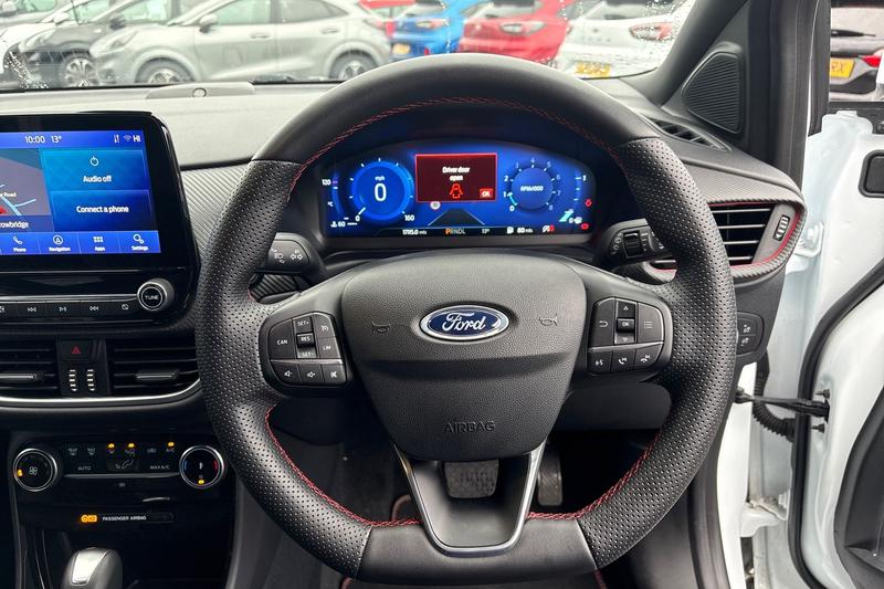 Used Ford Puma 2023 for sale - 76568465: Photo 12