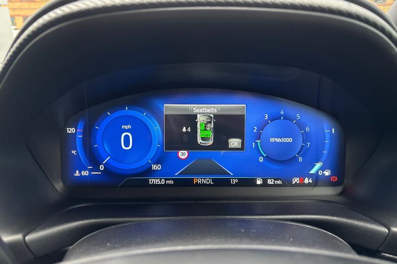 Used Ford Puma 2023 for sale - 76568465: Photo 13