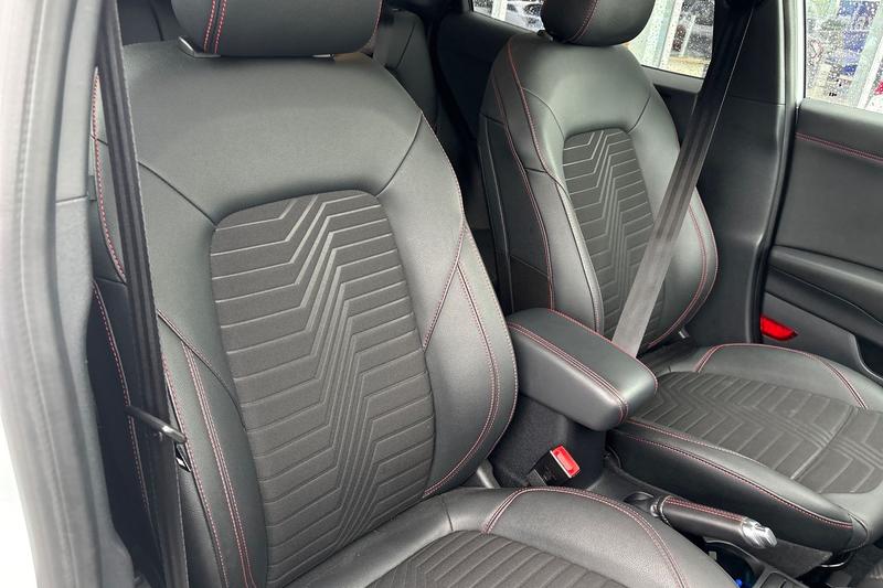 Used Ford Puma 2023 for sale - 76568465: Photo 17