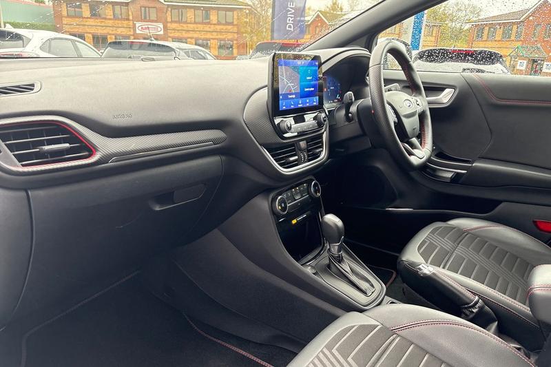 Used Ford Puma 2023 for sale - 76568465: Photo 18