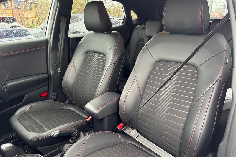 Used Ford Puma 2023 for sale - 76568465: Photo 19