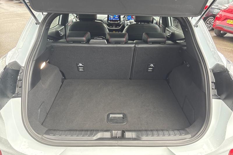 Used Ford Puma 2023 for sale - 76568465: Photo 21