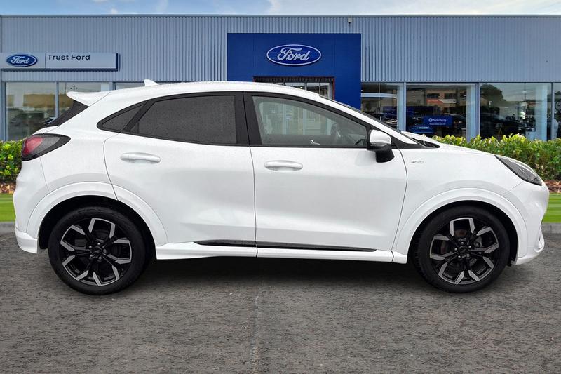 Used Ford Puma 2023 for sale - 76568465: Photo 3