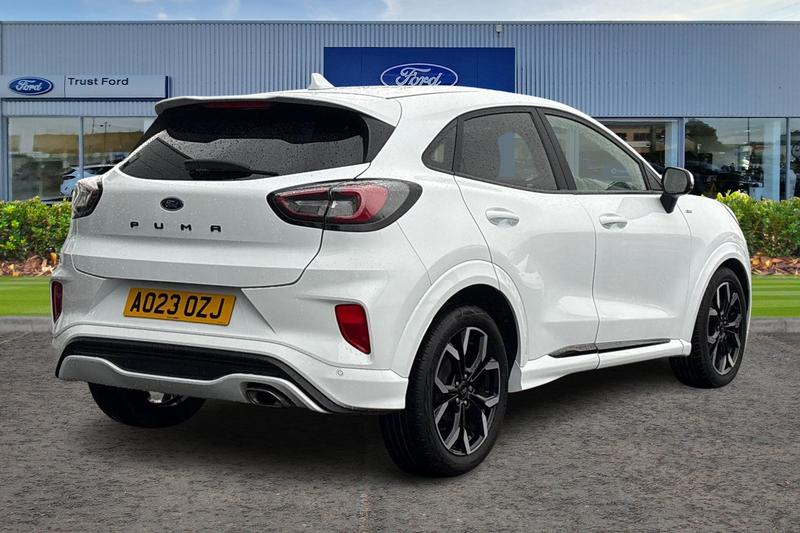 Used Ford Puma 2023 for sale - 76568465: Photo 4