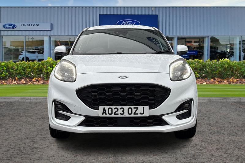 Used Ford Puma 2023 for sale - 76568465: Photo 6