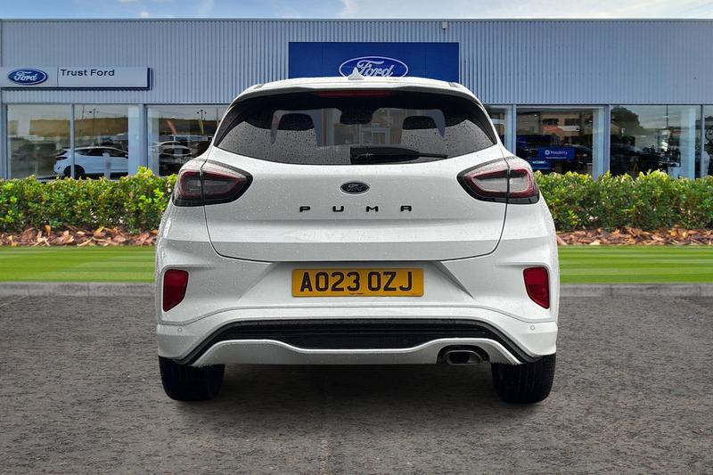 Used Ford Puma 2023 for sale - 76568465: Photo 7