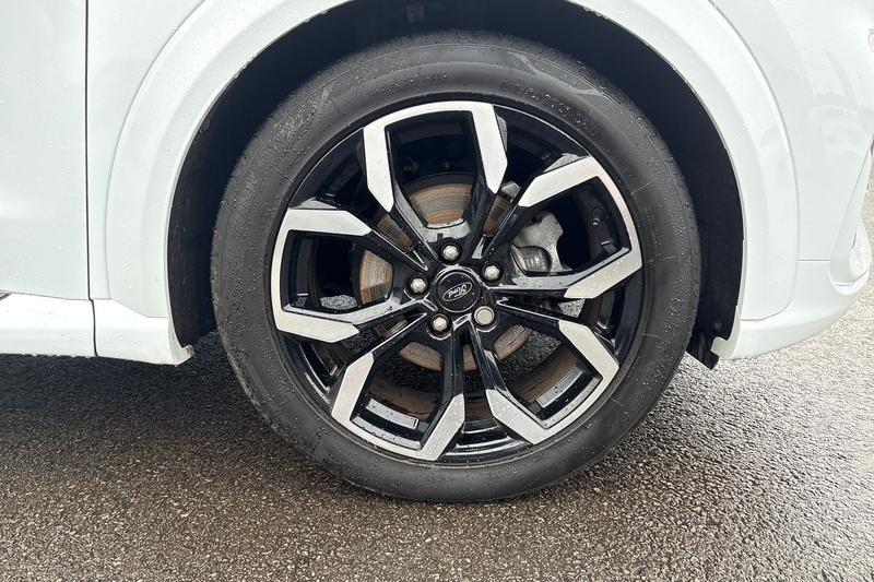 Used Ford Puma 2023 for sale - 76568465: Photo 8