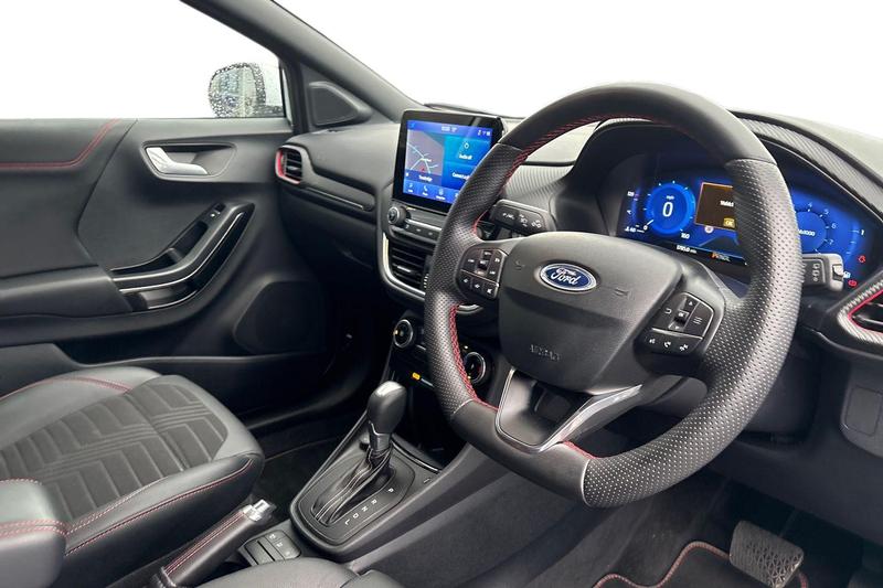 Used Ford Puma 2023 for sale - 76568465: Photo 9