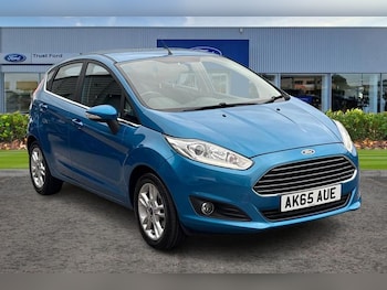 Ford - Fiesta
