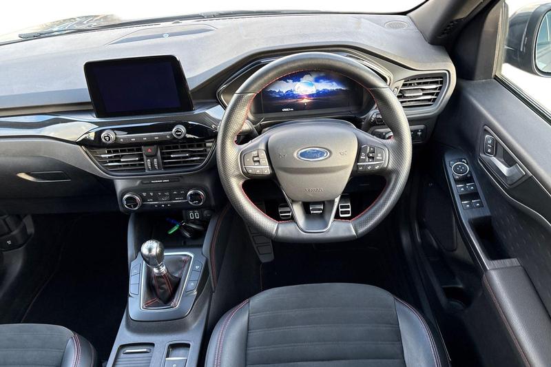 Used Ford Kuga 2021 for sale - 77435091: Photo 11