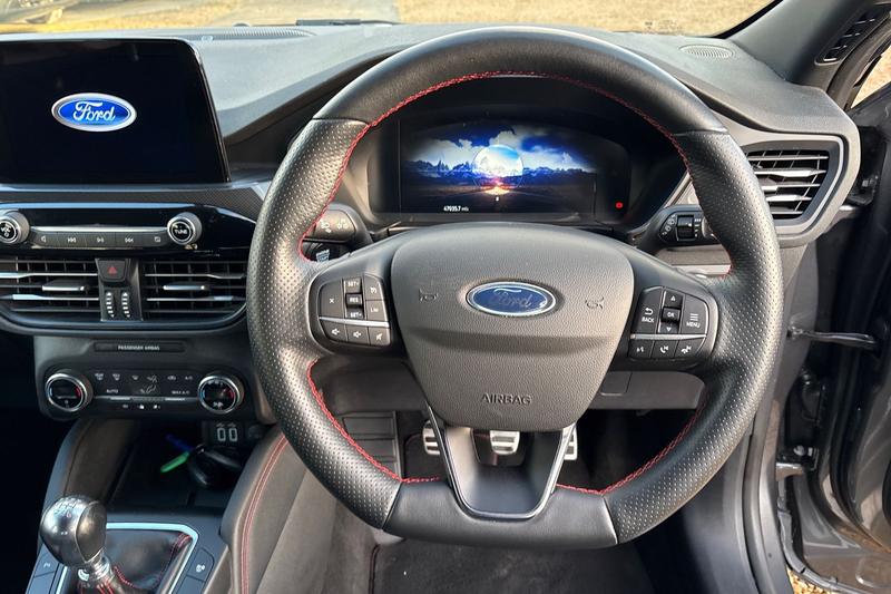 Used Ford Kuga 2021 for sale - 77435091: Photo 12