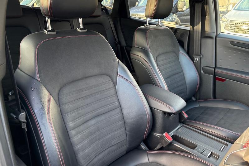 Used Ford Kuga 2021 for sale - 77435091: Photo 17