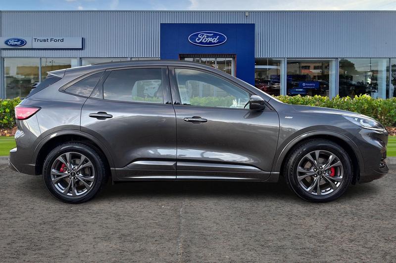 Used Ford Kuga 2021 for sale - 77435091: Photo 3