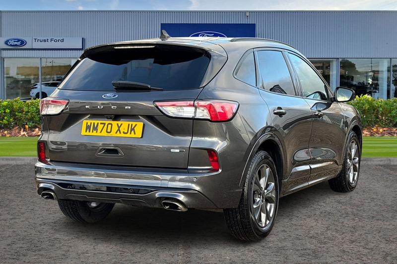 Used Ford Kuga 2021 for sale - 77435091: Photo 4