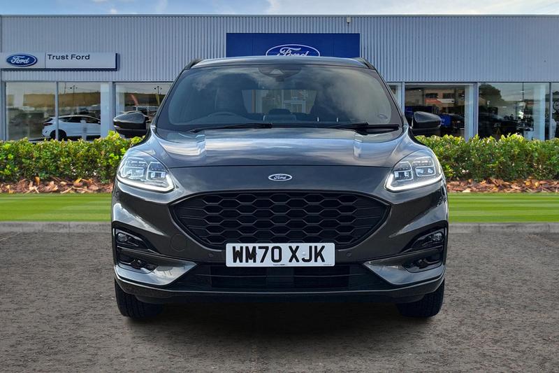 Used Ford Kuga 2021 for sale - 77435091: Photo 6