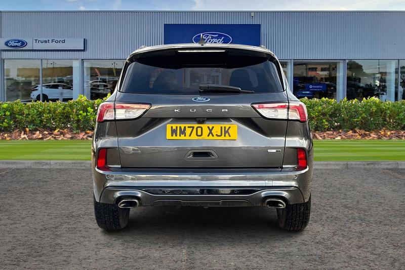 Used Ford Kuga 2021 for sale - 77435091: Photo 7
