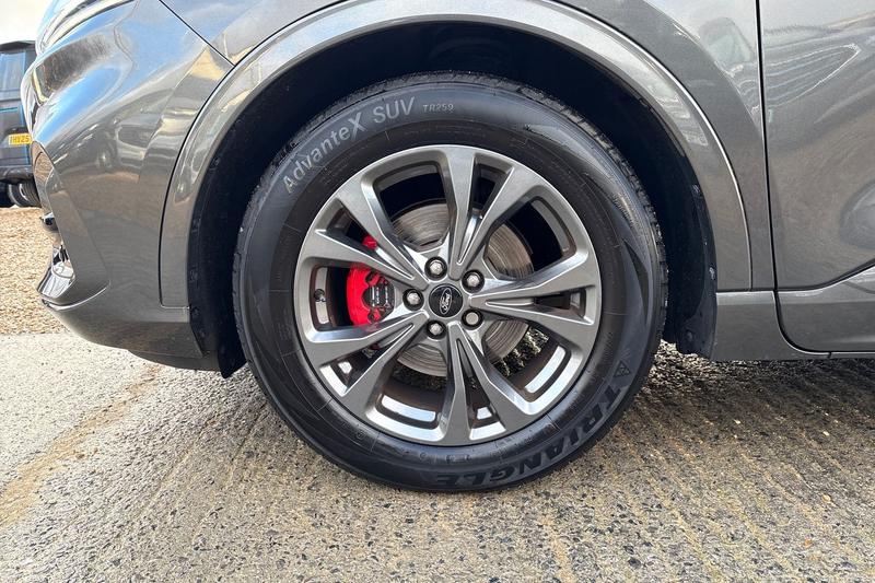 Used Ford Kuga 2021 for sale - 77435091: Photo 8