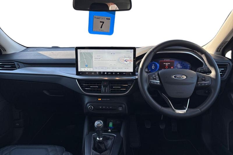 Used Ford Focus 2023 for sale - 77435095: Photo 10