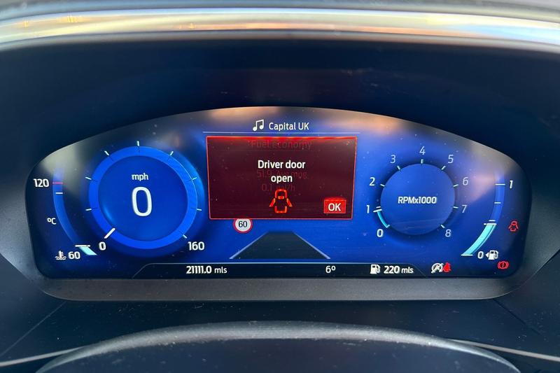 Used Ford Focus 2023 for sale - 77435095: Photo 13