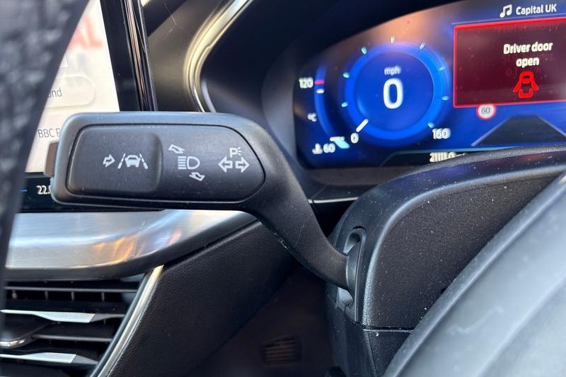 Used Ford Focus 2023 for sale - 77435095: Photo 14